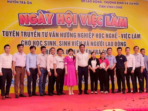 TƯ VẤN HƯỚNG NGHIỆP